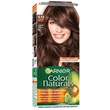Краска для волос Garnier Color Naturals, оттенок 5.12 Морозный шоколад, 110 мл (C6411100) - Pampik