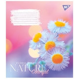 Набір зошитів Yes Nature colorful А5 в лінійку, 96 аркушів, 5 шт. (767181) - Pampik - 6