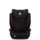 Автокрісло Lionelo Hugo I-Size Sporty Black - Pampik - 3