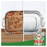 Капсули для посудомийних машин Fairy Platinum Plus Все-в-1, 114 шт. - Pampik - 7