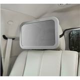 Автомобільне дзеркало для дитини Britax Römer (2000009540) - Pampik - 4