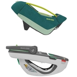 Автокрісло Maxi-Cosi Coral 360 Neo Green (8559193110) - Pampik - 8