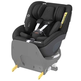 Автокрісло Maxi-Cosi Pearl 360 Authentic Black (8045671110) - Pampik