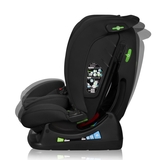 Автокресло Lionelo Izzy I-Size Black Carbon - Pampik - 5