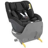 Автокрісло Maxi-Cosi Pearl 360 Authentic Black (8045671110) - Pampik - 3