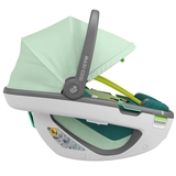 Автокрісло Maxi-Cosi Coral 360 Neo Green (8559193110) - Pampik - 5