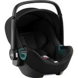 Автокресло Britax Römer Baby-Safe3 i-Size Space Black (2000035069) - Pampik - 2