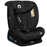 Автокресло Lionelo Izzy I-Size Black Carbon - Pampik - 2