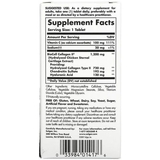 Комплекс колагену та гіалуронової кислоти Solgar, 30 таблеток - Pampik - 3