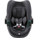 Автокресло Britax Römer Baby-Safe3 i-Size Midnight Grey (2000035071) - Pampik - 4