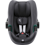 Автокресло Britax Römer Baby-Safe3 i-Size Midnight Grey (2000035071) - Pampik - 6