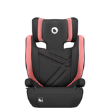 Автокрісло Lionelo Hugo I-Size Pink Baby - Pampik - 5