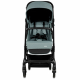 Прогулочная коляска Tutis JOGO Menta - Pampik - 8