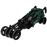 Уцінка. Прогулянкова коляска Lionelo Irma Green Forest - Pampik - 5