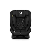 Автокресло Lionelo Izzy I-Size Black Carbon - Pampik - 3