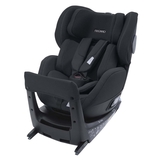 Автокрісло Recaro Salia Prime Mat Black (89025300050) - Pampik