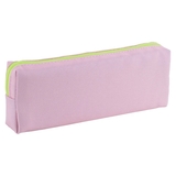 Пенал мягкий Kite 6.5х19х3.5 см, розовый (K24-642-1) - Pampik - 2