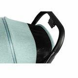 Прогулочная коляска Tutis JOGO Menta - Pampik - 17