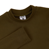 Водолазка Garnamama Lasting turtleneck 158 Зелений (1062037.1297166) - Pampik - 7