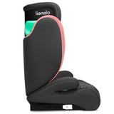 Автокрісло Lionelo Hugo I-Size Pink Baby - Pampik - 8