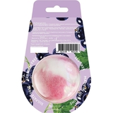 Бомбочка-гейзер для ванны Tink Black Currant, 200 г - Pampik - 2
