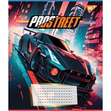 Набор тетрадей Yes Prostreet А5, в линейку, 48 листов, 10 шт. (767131) - Pampik - 5