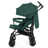 Прогулочная коляска Lionelo Irma Green Forest - Pampik - 2