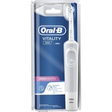 Електрична зубна щітка Oral-B Vitality 100, білий - Pampik