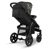 Прогулочная коляска Lionelo Annet Plus Dreamin - Pampik - 8