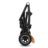 Универсальна коляска 3 в 1 Lionelo Amber Grey Graphite - Pampik - 18