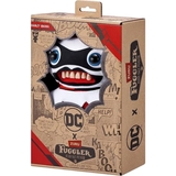 М'яка іграшка Fuggler DC X Гарлі Квінн (15709A) - Pampik - 4