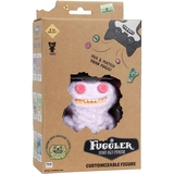 Колекційна кастомізована фігурка Fuggler Грін Грін (FG6010F) - Pampik - 4