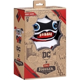 М'яка іграшка Fuggler DC X Гарлі Квінн (15709A) - Pampik - 5