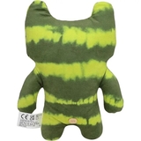 М'яка іграшка Fuggler Laboratory Misfits Нерішучий монстр (15702M) - Pampik - 2