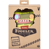 М'яка іграшка Fuggler Laboratory Misfits Нерішучий монстр (15702M) - Pampik - 3