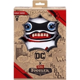 М'яка іграшка Fuggler DC X Гарлі Квінн (15709A) - Pampik - 3