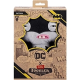 М'яка іграшка Fuggler DC X Бетмен (15709D) - Pampik - 3