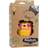 Колекційна кастомізована фігурка Fuggler Ням-Нямчик (FG6010C) - Pampik - 4