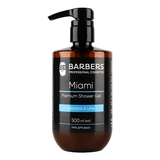 Гель для душа Barbers Miami, 500 мл - Pampik - 4