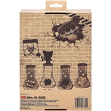 М'яка іграшка Fuggler Laboratory Misfits Скажений кролик (15702N) - Pampik - 5