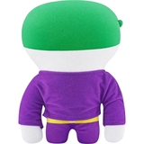 М'яка іграшка Fuggler DC X Джокер (15709E) - Pampik - 2