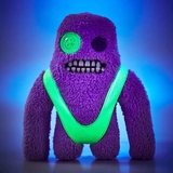 М'яка іграшка Fuggler FuggGlow Саскуш (15716E) - Pampik - 2