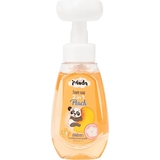 Мило-пінка дитяча Small Panda Peach, 300 мл - Pampik