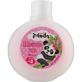 Шампунь детский Small Panda для девочек, 380 мл - Pampik