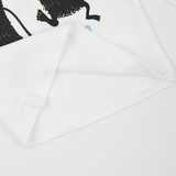 Лонгслів Garnamama Neon LS 158 Білий (1025139.1333669) - Pampik - 4