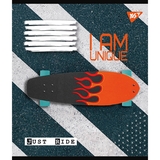 Набор тетрадей Yes Unique А5, в клетку, 36 листов, 15 шт. (767072) - Pampik - 3