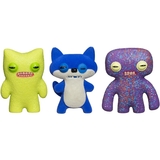 Набір фігурок Fuggler-H, 3 шт. (FG2021H) - Pampik