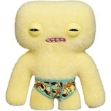 Набір фігурок Fuggler-F із сюрпризом 4+1 (FG2040F) - Pampik - 3