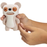 Колекційна фігурка Fuggler серія Особлива Ведмедик Жахишко, інтерактивна (FG1000A) - Pampik - 2