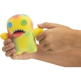 Колекційна фігурка Fuggler серія Особлива Уга-Буга, інтерактивна (FG1000C) - Pampik - 3